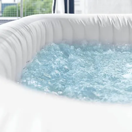 Apartament Luxury 3 Bedroom Penthouse - City Centre - Terrace - Hot Tub - Gym - 21mb Birmingham